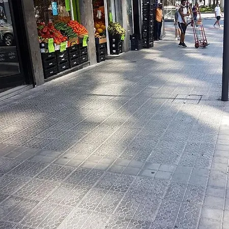 House Zen Acogedoras En El Corazón De Bilbao,para Viajeros Expres Exclusiva Para Hombres * Bilbao