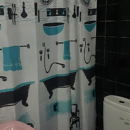 House Zen Acogedoras En El Corazón De Bilbao,para Viajeros Expres Exclusiva Para Hombres Bilbao